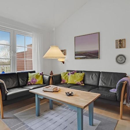 3 Bedroom Beautiful Home In Aabenraa Exterior photo