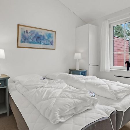3 Bedroom Beautiful Home In Aabenraa Exterior photo