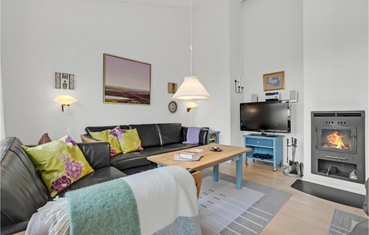 3 Bedroom Beautiful Home In Aabenraa Exterior photo