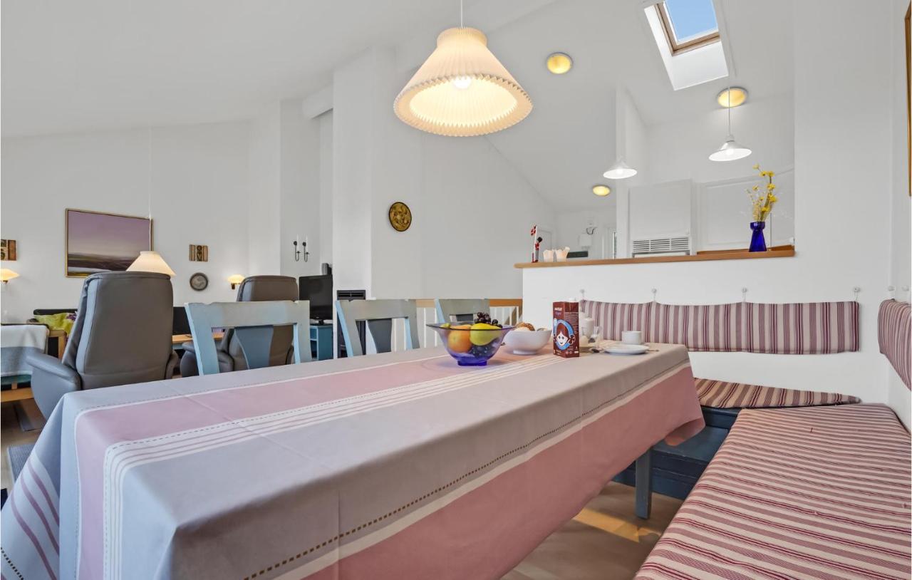 3 Bedroom Beautiful Home In Aabenraa Exterior photo