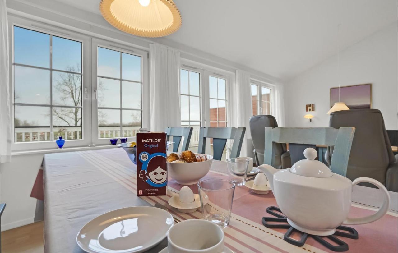 3 Bedroom Beautiful Home In Aabenraa Exterior photo