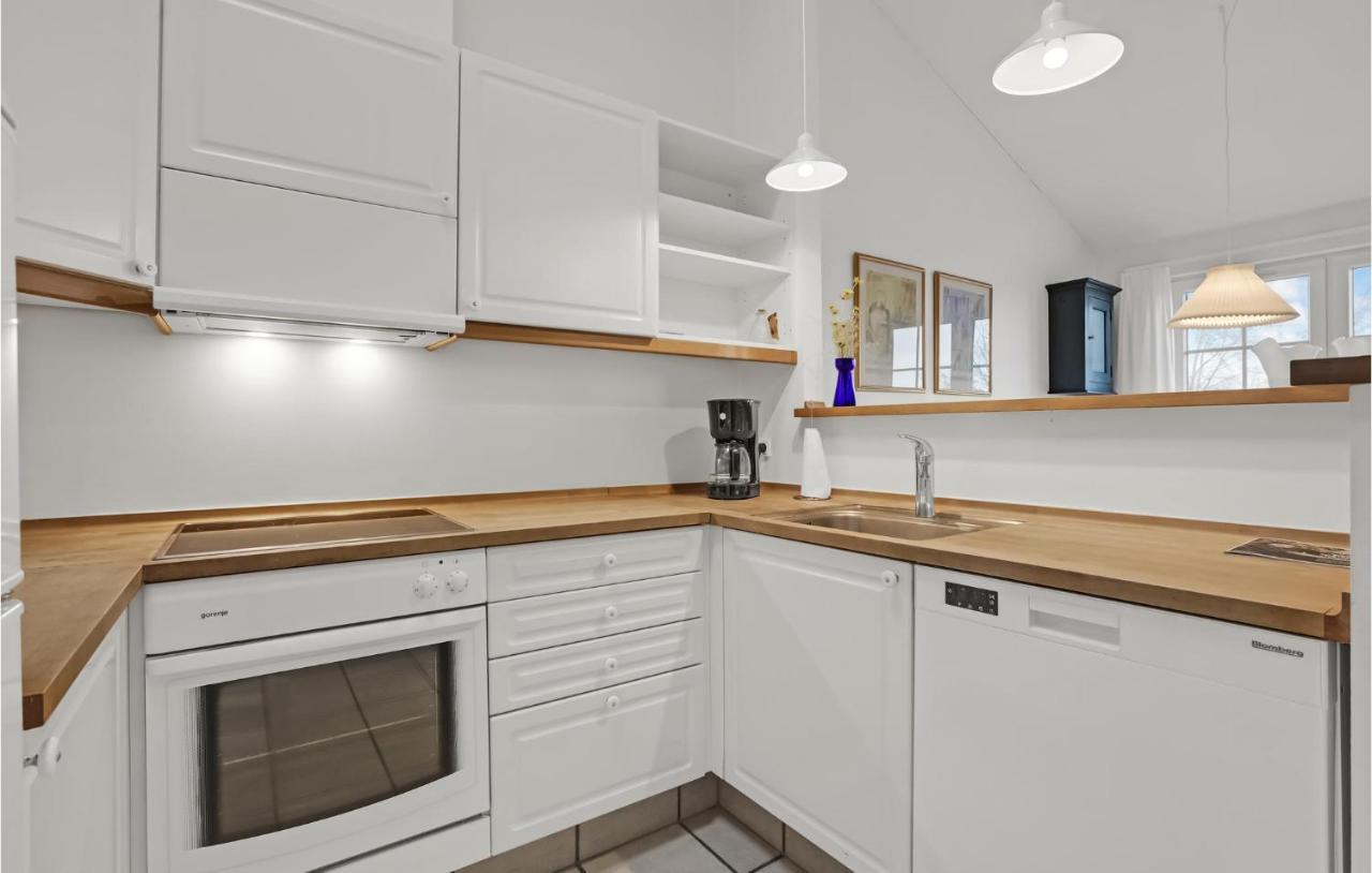 3 Bedroom Beautiful Home In Aabenraa Exterior photo