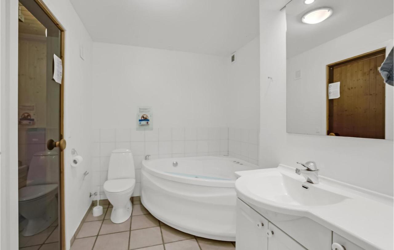 3 Bedroom Beautiful Home In Aabenraa Exterior photo