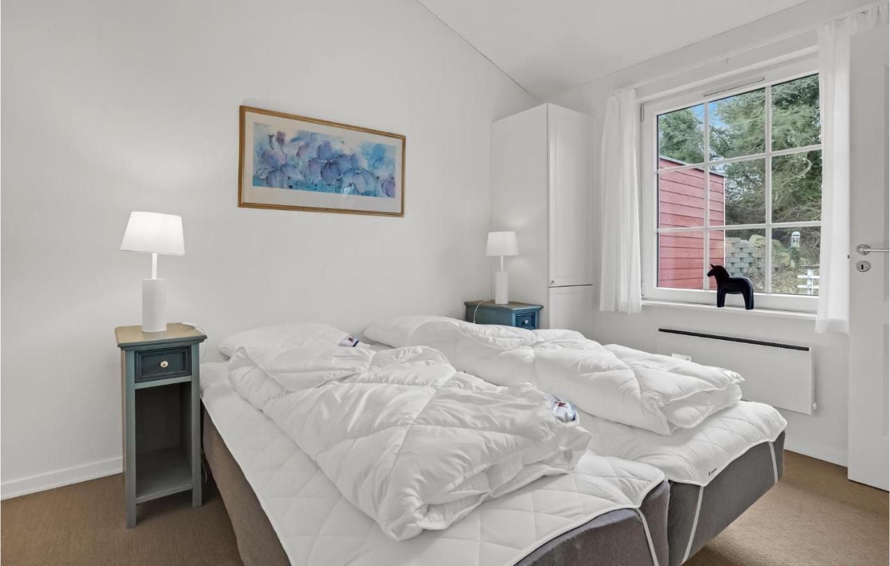 3 Bedroom Beautiful Home In Aabenraa Exterior photo