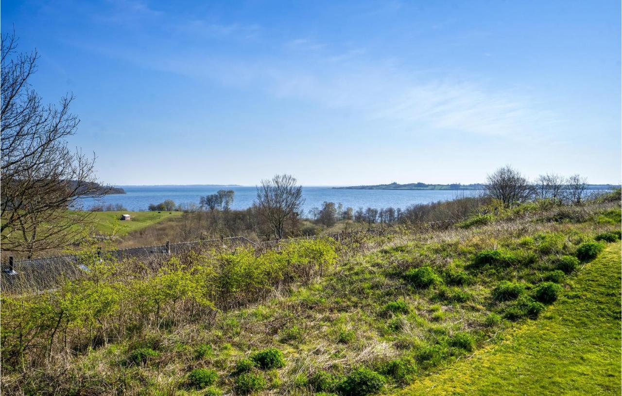 3 Bedroom Beautiful Home In Aabenraa Exterior photo