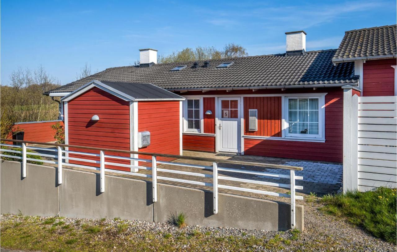 3 Bedroom Beautiful Home In Aabenraa Exterior photo